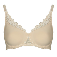 TRIUMPH Kicsinyitők Amourette W01 Bézs 95E