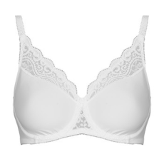 TRIUMPH Kicsinyitők Amourette W01 Fehér 95E