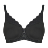 TRIUMPH Kicsinyitők Amourette W01 Fekete 90E