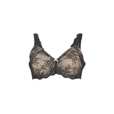 TRIUMPH Kicsinyitők CONTOURING SENSATION Fekete 80C