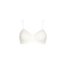 TRIUMPH Kicsinyitők ESSENTIAL MINIMIZER Fehér 80C melltartó