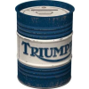  Triumph – Oil Barrel – Fémpersely