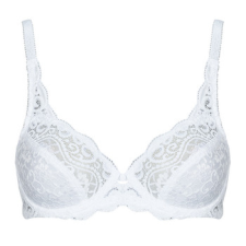 TRIUMPH Telekosarasok Amourette W Fehér 100B melltartó