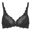 TRIUMPH Telekosarasok Amourette W Fekete 85B