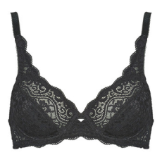 TRIUMPH Telekosarasok Amourette W Fekete 90B