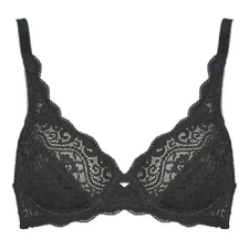 TRIUMPH Telekosarasok Amourette W Fekete 95E melltartó