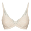 TRIUMPH Telekosarasok Body Make-Up Illusion Lace WP Bézs 85C