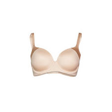TRIUMPH Telekosarasok BODY MAKE UP SOFT TOUCH Bézs 70A melltartó