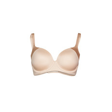 TRIUMPH Telekosarasok BODY  MAKE UP SOFT TOUCH Bézs 90C