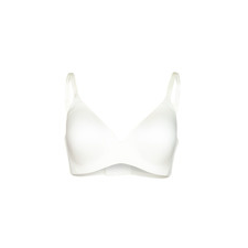 TRIUMPH Telekosarasok BODY MAKE UP SOFT TOUCH Fehér 80C melltartó