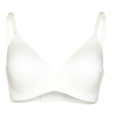 TRIUMPH Telekosarasok BODY  MAKE UP SOFT TOUCH Fehér 90C