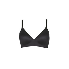 TRIUMPH Telekosarasok BODY  MAKE UP SOFT TOUCH Fekete 70A