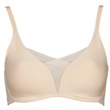 TRIUMPH Telekosarasok FIT SMART SHAPE Bézs T5 melltartó