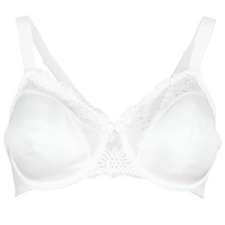 TRIUMPH Telekosarasok LADYFORM SOFT Fehér 80D melltartó