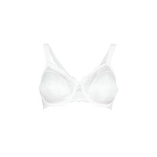 TRIUMPH Telekosarasok LADYFORM SOFT Fehér 80E