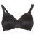 TRIUMPH Telekosarasok LADYFORM SOFT Fekete 90D