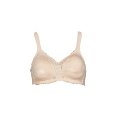 TRIUMPH Telekosarasok MODERN LACE Bézs 75C