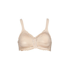 TRIUMPH Telekosarasok MODERN LACE Bézs 80B melltartó