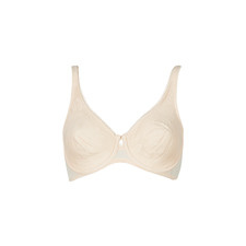TRIUMPH Telekosarasok WILD ROSE SENSATION Bézs 90F melltartó