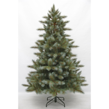 Triumph Tree Wyoming karácsonyfa kék - Ma 185 cm x Sz 127 cm műfenyő