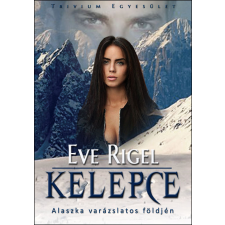 Trivium Egyesület Kelepce regény