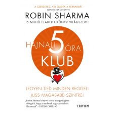 Trivium Hajnali 5 óra Klub egyéb e-könyv