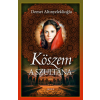 Trivium Kiadó Köszem - A szultána 1.