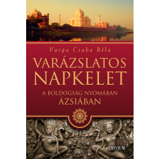 Trivium Varázslatos napkelet egyéb e-könyv