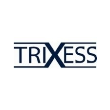 Trixess Beléptető Szett I. (1db TXS-IC102 + 2db TXS-R2EM + 10db TXS-EMBEC2) biztonságtechnikai eszköz