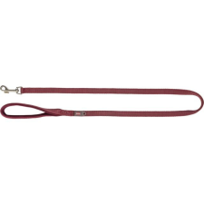 Trixie 200131 póráz premium XS-S 1,5/120 cm sangria málna nyakörv, póráz, hám kutyáknak