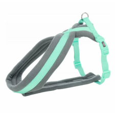 Trixie 202024 Premium hám XXS-XS:26-38cm/10mm,menta nyakörv, póráz, hám kutyáknak