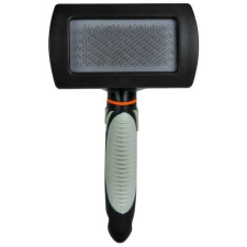 Trixie 24132 puha kefe 10x17cm kutyafelszerelés