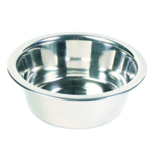 Trixie 24842 fémtál 0,75L (15cm) kutyatál