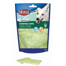 Trixie 2674 kauchips 50 g kistestű kutyáknak jutalomfalat kutyáknak