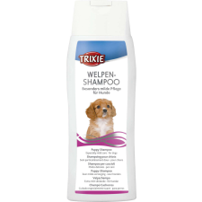 Trixie 2906 Sampon Junior Kutyáknak 250 ml kutyasampon