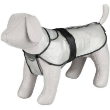 Trixie 3005 Tarbes Esőkabát M 50 cm Átlátszó (TX-3005) kutyaruha