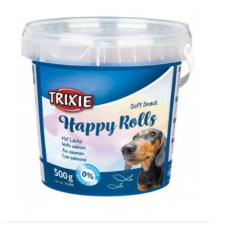 Trixie 31498 Soft snack 500g Happy Rolls jutalomfalat kutyáknak