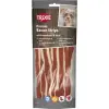  Trixie 31595 Premio bacon strips, with duck breast &amp; beef, 19 cm, 80 g
