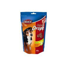 Trixie 31611 Drops Schoko 75 g (TX-31611) jutalomfalat kutyáknak