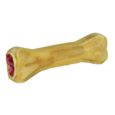 Trixie 3182 szalámis rágócsont, 12cm, 2db jutalomfalat kutyáknak