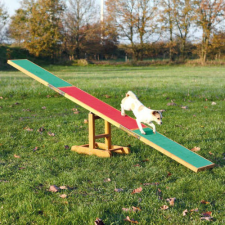 Trixie 3213 agility akadály 300x54x34cm nyakörv, póráz, hám kutyáknak