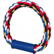 Trixie 3277 Kutyajáték Fogselyem 30 cm Szines Műa. Fogós (TX-3277) játék kutyáknak