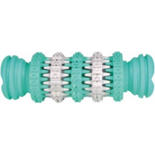 Trixie 32944 Kutyajáték Menta Csont 15 cm (TX-32944) játék kutyáknak