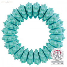 Trixie 33181 kutyajáték menta fogerősítő gyűrű 12 cm játék kutyáknak