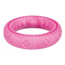 Trixie 33445 Aqua Toy vizi kutyajáték - TPR, karika, 11cm játék kutyáknak