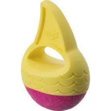 Trixie 33451 Aqua Toy vizi játék cápauszony, úszó, TPR, 18cm játék kutyáknak