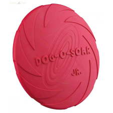 Trixie 33500 kutyajáték doggy disc gumi frizbi 15 cm játék kutyáknak