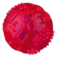 Trixie 33643 villogó labda világító labda 7,5cm - Elemes kb. 50 óra működéssel játék kutyáknak