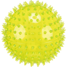 Trixie 33652 Kutyajáték Tüskés Labda Tpr Több Féle Színben 12 cm (TX-33652) játék kutyáknak