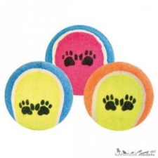  Trixie 3475 teniszlabda 6cm játék kutyáknak